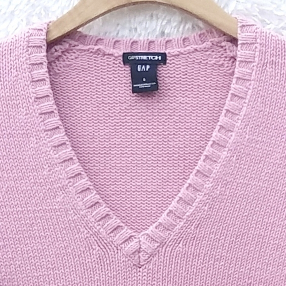 Gap Womens Size S Stretch Sweater - Picture 4 of 12